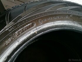 Zimné pneu = 225/60 R17 = FALKEN - 3