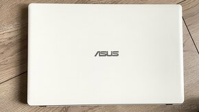 Notebook Asus X552M 15” - 3