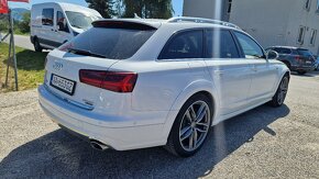 Audi A6 Allroad 3.0 TDI 320k quattro tiptronic odpočet DPH - 3