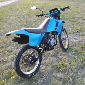 RIEJU RR 50 ccm - 3