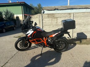 Ktm Superadventure R 1290 - 3