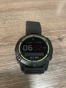 Predám Garmin Enduro - 3