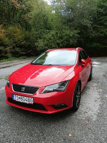 Seat Leon ST,TSI,SK - 3