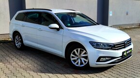 VW PASSAT B8 FACE 2.0 TDI 110KW, DSG,2022,TAŽNE, KAMERA, DPH - 3