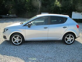 Seat Ibiza 1.4 - 3