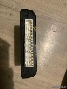 HYUNDAI I30 smart Key modul 95480-A6100 - 3