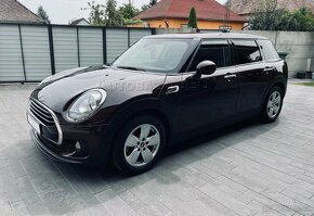 Mini Clubman Cooper F54 B38  A/T - 3