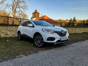 Renault Kadjar 1.3 TCe 140 GPF Intens, 103 kW - 3