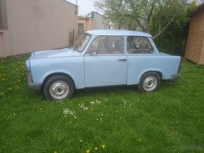 Predám trabant 1.1 štvortakt - 3