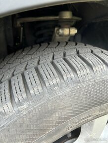 Zimné obutie orig. BMW X5 e70 255/50 r19 - 3