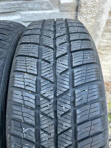 185/65 R15 Zimné pneumatiky - 3