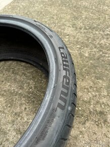 225/35 r19 letne - 3