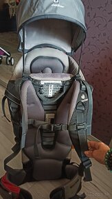 Deuter kid comfort 2 - 3