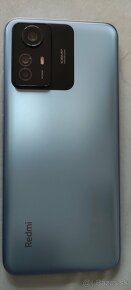 xiaomi redmi note 12s 256gb dual sim má cca mesiac - 3