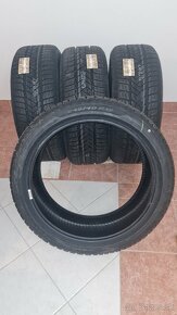 Pirelli P ZERO Winter 245/40 R19 98V RUNFLAT - 3