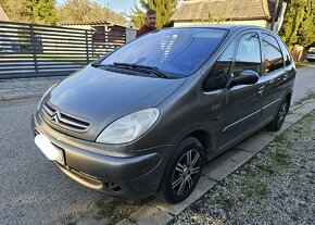 Citroen Xara Picasso 1.6 LPG - 3