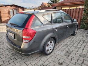 Kia Ceed 1.6crdi - 3