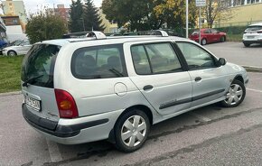 ✅ Renault megan 1.9 tdi 59kw ✅ - 3