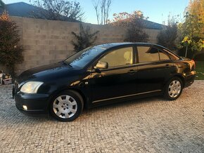 TOYOTA AVENSIS T25 1.8VVTI - 3