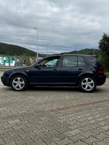 VW Golf 4 1.9 tdi 66kw - 3