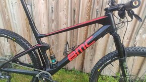 BMC Fourstroke 01 FRS - XL - 3