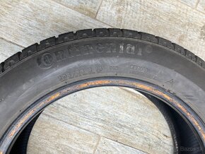 ;; 205/55 R16 Michelin a Continental - 3