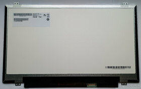 LCD display 14.0" 1600x900  HD+  LED 30pin eDP Slim - 3