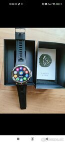 Smart watch LEMFO nove len Bratislava - 3