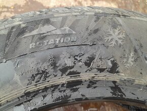 Matador Sibír snow  165/70 r14 - 3