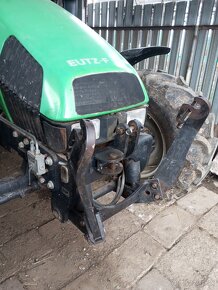 Deutz fahr agrotron 106 - 3