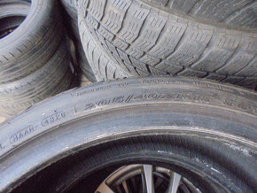 Nexen N8000 205/40 R18 86Y č.5L - 3