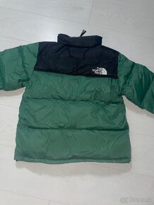 The North Face jacket - 3