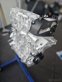 MOTOR DPC 1,5 TSI SKODA - VW - 3