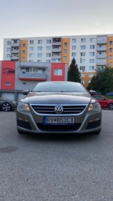 Volkswagen Passat CC 2.0TDI 103kW DSG - 3