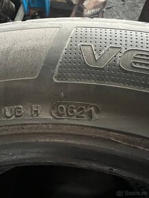 Hankook Ventus S1 evo SUV - 3