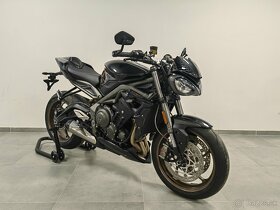 Triumph Street Triple RS - 3