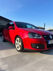 Golf gti 5 2.0tfsi - 3