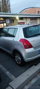 Suzuki Swift 4x4 - 3