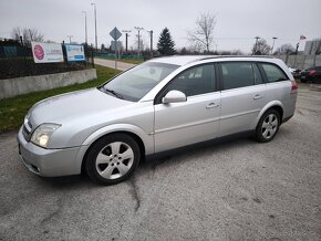 Opel Vectra C - 3