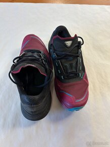 Dynafit-trailová obul GTX W - 3