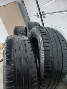 205/55 R16 Michelin letné - 3