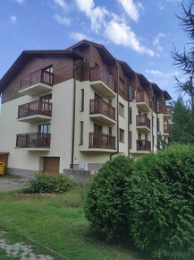 Apartmán na prenájom  Vysoké Tatry_Vianoce_Silvester - 3