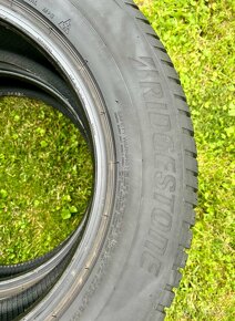 225/65 r17 celoročné Bridgestone 106V - 3