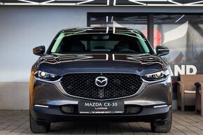 Mazda CX-30 Skyactiv-G150 Plus/Style/Safety - 3