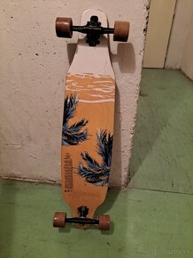 Longboard - 3