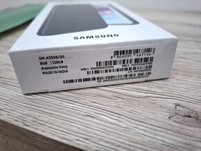 Samsung Galaxy A55 5G  nový - 3