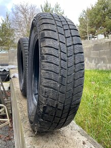 Barum Polaris 3 175/70 R14 2 kusy - 3