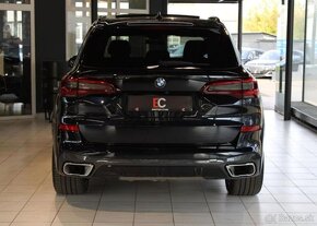 BMW X5 xDrive30d M Sport nafta automat - 3