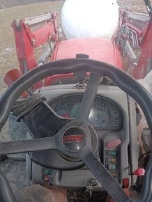 Zetor Proxima 105 Power - 3