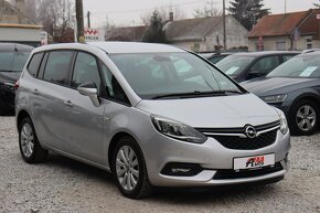 Opel Zafira Tourer 2.0 CDTI 170k - 3